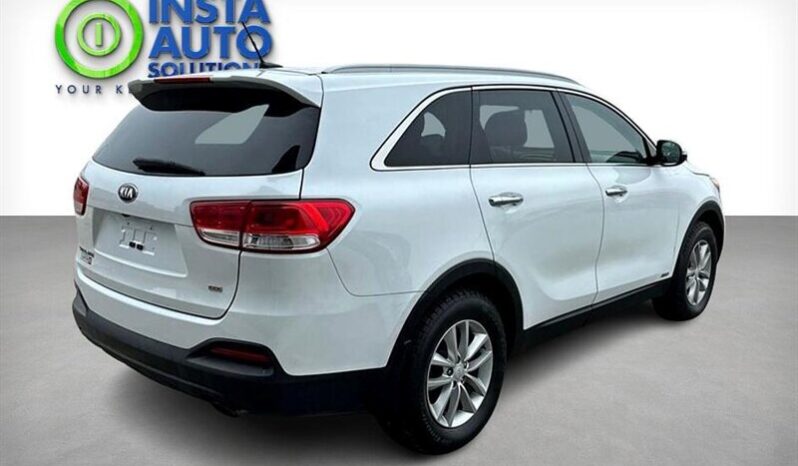 
								2018 Kia Sorrento LX AWD full									