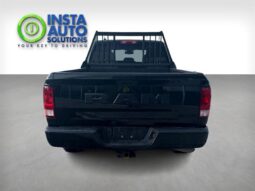 
										2019 Ram 1500 Express Quad Cab 4×4 full									