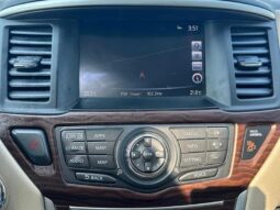 
										2017 Nissan Pathfinder S 4X4 full									