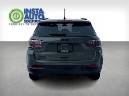 
										2019 Jeep Compass Upland 4×4 full									