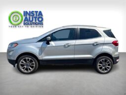 
										2020 Ford EcoSport Titanium 4WD full									