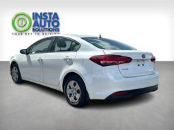 
										2018 Kia Forte LX full									