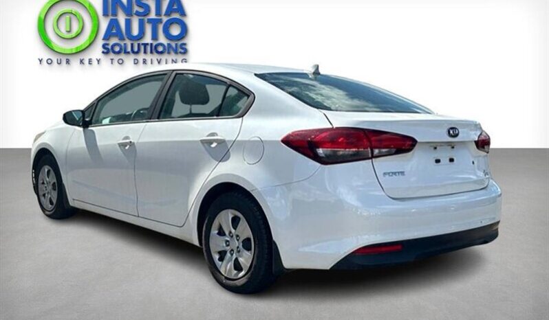
								2018 Kia Forte LX full									