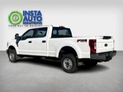 
										2019 Ford F-250 XLT FX4 Crew Cab 4×4 full									