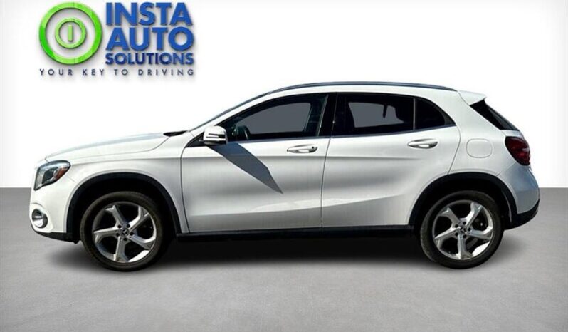 
								2019 Mercedes-Benz GLA 250 AWD full									