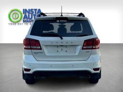 
										2017 Dodge Journey GT AWD full									