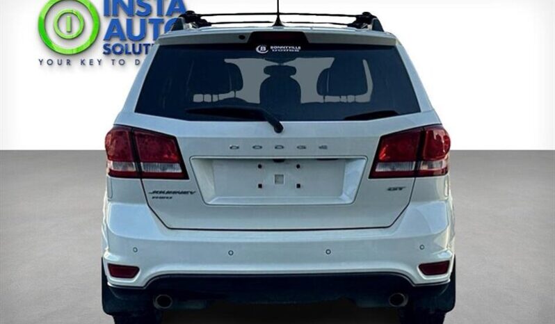 
								2017 Dodge Journey GT AWD full									