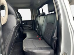 
										2018 Ram 1500 Sport Quad Cab 4×4 5.7L Hemi full									