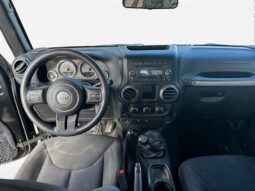 
										2018 Jeep Wrangler JK Sport 4X4 full									