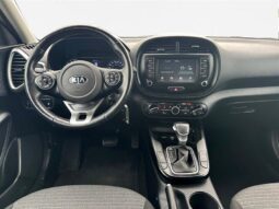 
										2021 Kia Soul EX full									