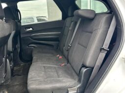 
										2022 Dodge Durango SXT AWD full									