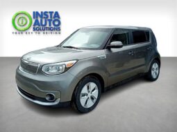 2016 Kia Soul EV-E  New EV Battery though Kia Jan 2025 17k Value