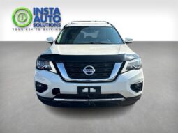 
										2017 Nissan Pathfinder S 4X4 full									