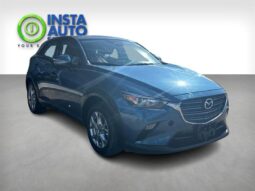 
										2020 Mazda CX-3 GS AWD full									