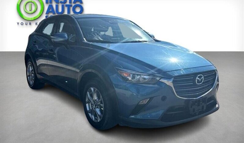 
								2020 Mazda CX-3 GS AWD full									