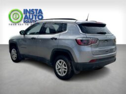 
										2019 Jeep Compass Sport 4×4 full									