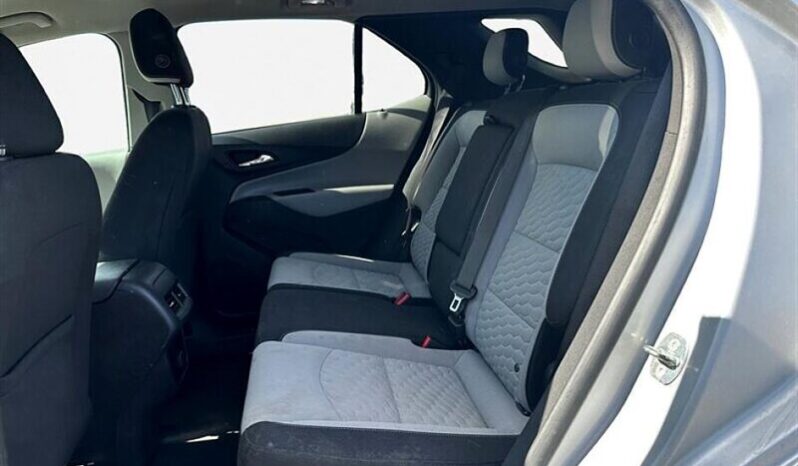 
								2018 Chevrolet Equinox LS FWD full									
