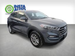 
										2016 Hyundai  Tucson AWD full									