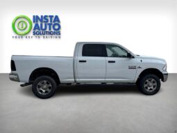 
										2017 Ram 2500 SLT Diesel Crew Cab 4×4 full									