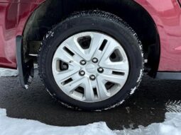 
										2018 Dodge Grand Caravan CVP full									