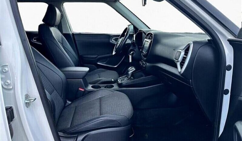 
								2020 Kia Soul EX full									