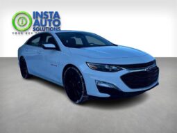 
										2023 Chevrolet Malibu 1LT full									