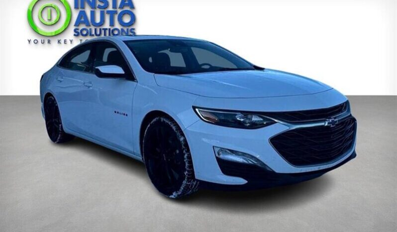 
								2023 Chevrolet Malibu 1LT full									