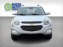 
										2017 Chevrolet Equinox LT AWD full									