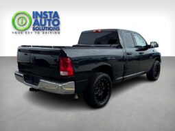 
										2017 Ram 1500 Tradesman Quad Cab 4×4 full									