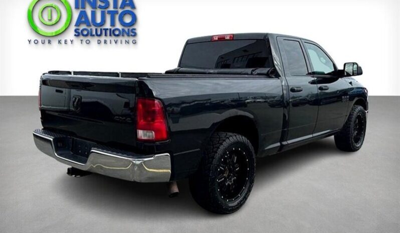 
								2017 Ram 1500 Tradesman Quad Cab 4×4 full									
