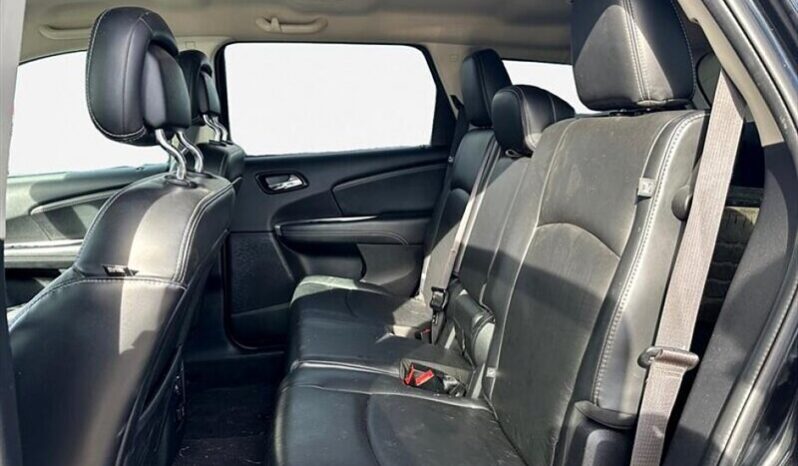 
								2017 Dodge Journey GT AWD full									