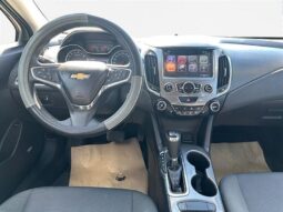 
										2018 Chevrolet Cruze LT full									