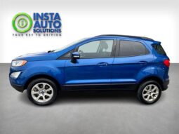 
										2020 Ford Ecosport SE 4×4 full									