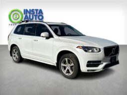 
										2017 Volvo XC90 T5 Momentum AWD full									