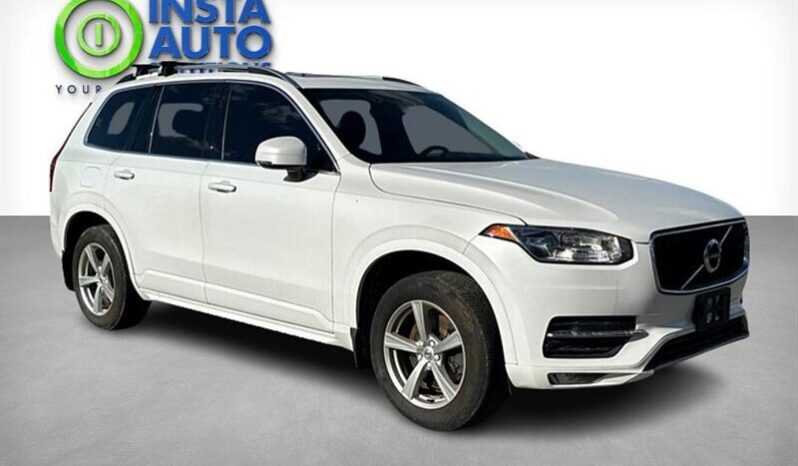 
								2017 Volvo XC90 T5 Momentum AWD full									