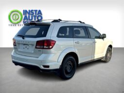 
										2017 Dodge Journey GT AWD full									
