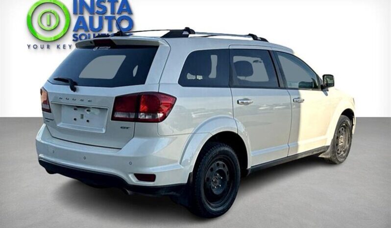 
								2017 Dodge Journey GT AWD full									