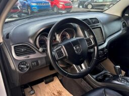 
										2017 Dodge Journey SXT 7 Passenger full									