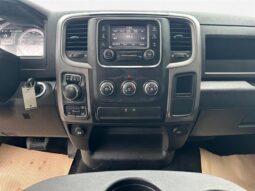 
										2021 Ram 1500 Tradesman Quad Cab 4×4 full									