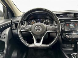 
										2019 Nissan Qashqai SV AWD full									