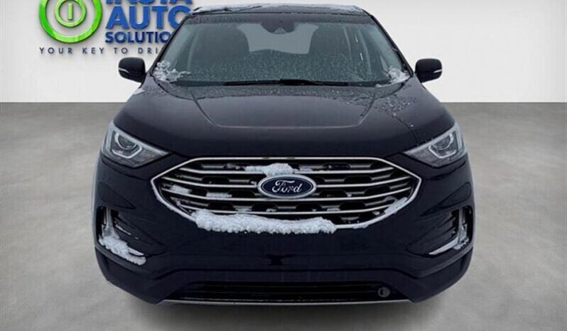 
								2019 Ford Edge SEL AWD full									