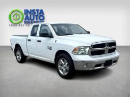 
										2019 Ram 1500 SXT Quad Cab 4×4 full									