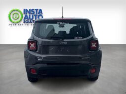 
										2016 Jeep Renegade Sport 4X4 full									