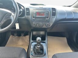 
										2018 Kia Forte LX full									
