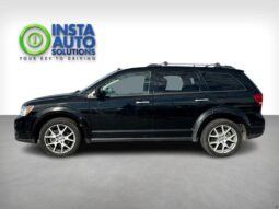 
										2017 Dodge Journey GT AWD full									