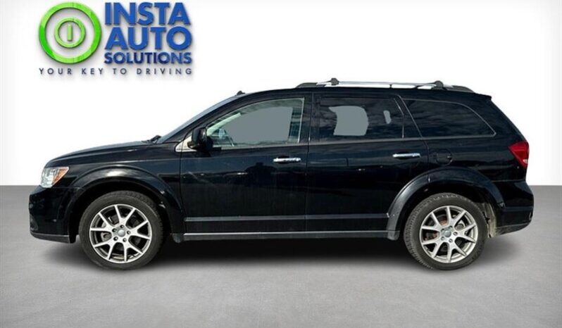 
								2017 Dodge Journey GT AWD full									
