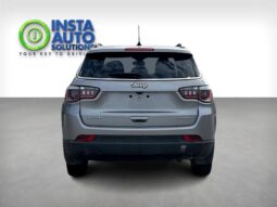 
										2019 Jeep Compass Sport 4×4 full									