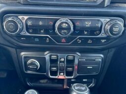 
										2021 Jeep Wrangler Unlimited Sahara 4xe full									