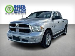 
										2019 Ram 1500 Tradesman Crew Cab 4×4 5.7L Hemi full									