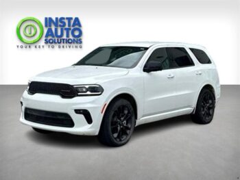 2022 Dodge Durango SXT AWD